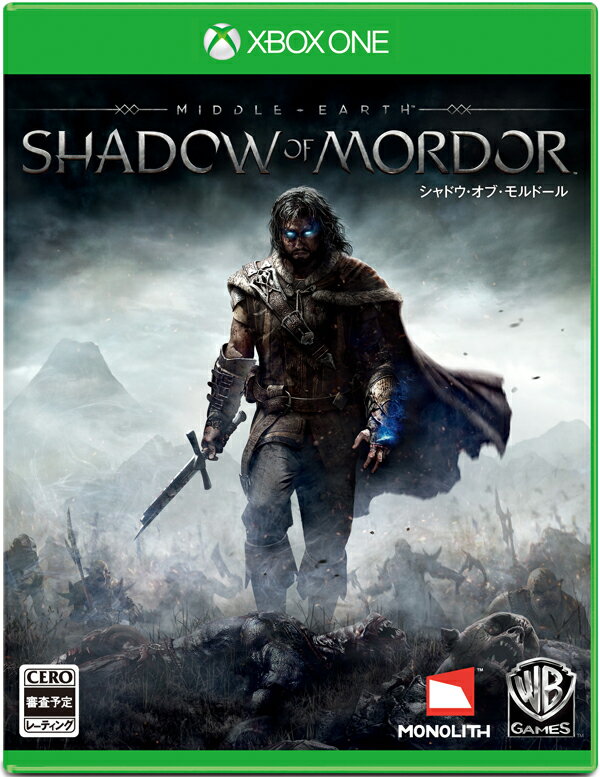 シャドウ・オブ・モルドール XboxOne版