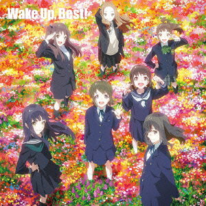 Wake Up, Best! [ (アニメーション) ]