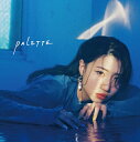 PALETTE (CD＋Blu-ray) eill