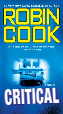 Critical CRITICAL （A Jack Stapleton & Laurie Montgomery Novel） 