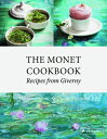 MONET COOKBOOK,THE(H) [ F GENTNER ]