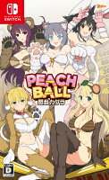 PEACH BALL 閃乱カグラ