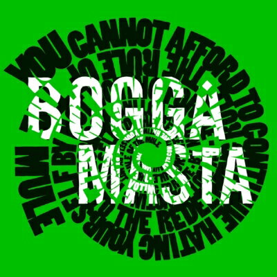 【輸入盤】Boggamasta