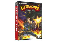 【MD/MD互換機用】 ULTRACORE（ウルトラコア）の画像