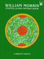 120 designs adapted from Morris's finest work: florals and vines, exotic birds, lush garden flowers, more -- all artfully displayed in circular, oval, and rectangular frames. Easily adaptable as templates.