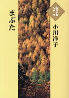 小川洋子（小説家）『まぶた』表紙