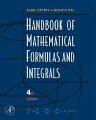 Handbook of Mathematical Formulas and Integrals [With CDROM]