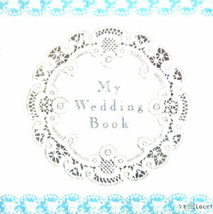 My wedding book