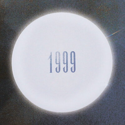 【楽天ブックス限定先着特典】1999【CD作品盤＋初ワンマンライブhatsu完全版Blu-ray】(アクリルキーホルダー)