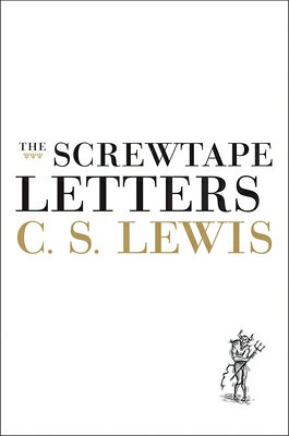 The Screwtape Letters SCREWTAPE LETTERS REV/E 