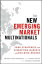 #7: The New Emerging Market Multinationals: Four Strategies for Disrupting Markets andの画像