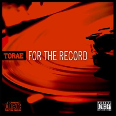 【輸入盤】For The Record [ Torae ]