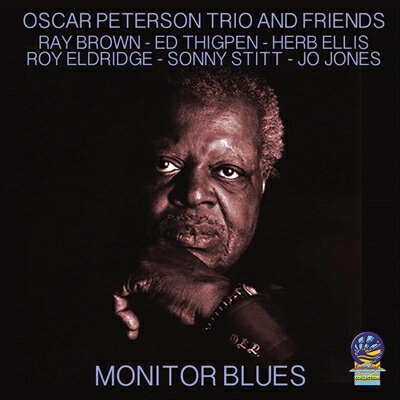 【輸入盤】Monitor Blues
