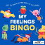 My Feelings Bingo: Get to Know 48 Feelings of All Kinds MY FEELINGS BINGO [ Emily Midouhas ]