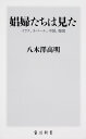 娼婦たちは見た イラク ネパール 中国 韓国 （角川新書） 八木澤 高明