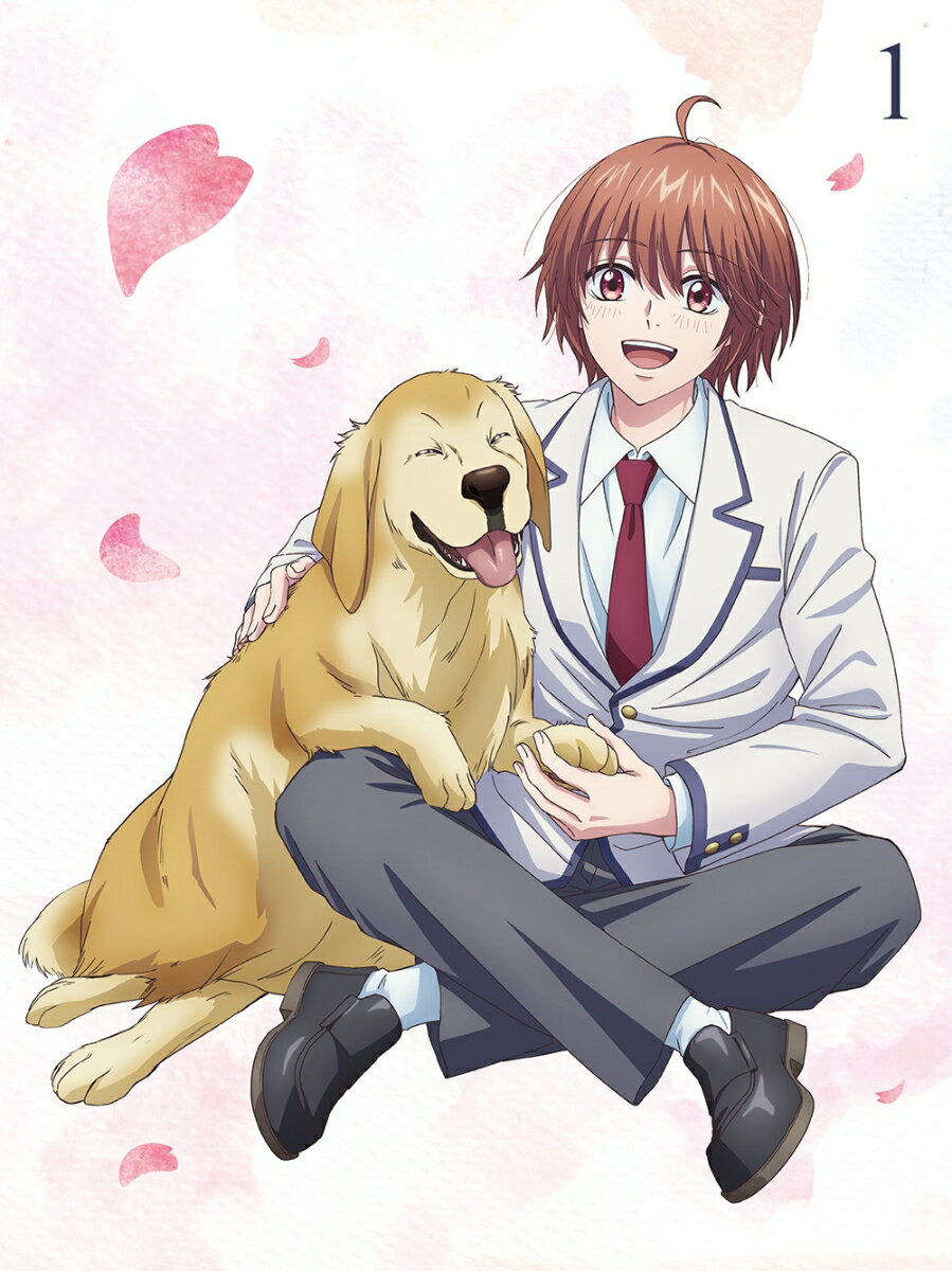 花ざかりの君たちへ Blu-ray Disc BOX Vol.1(完全生産限定版)