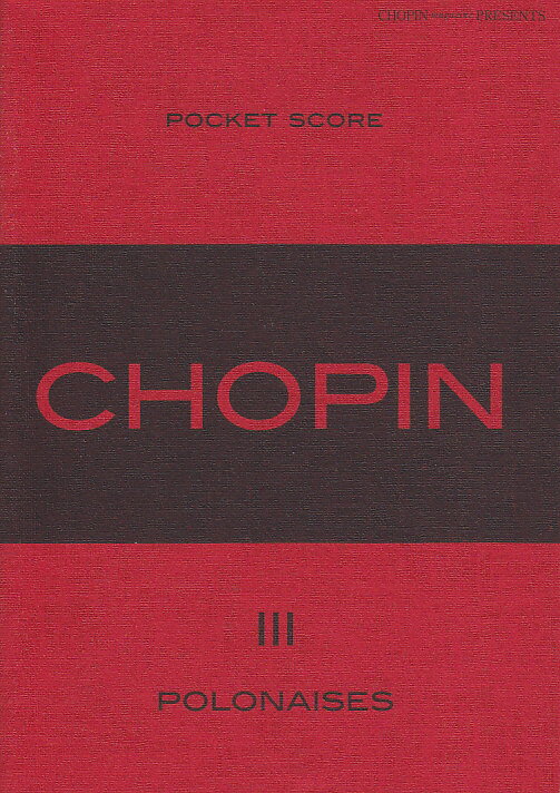 CHOPIN（3）