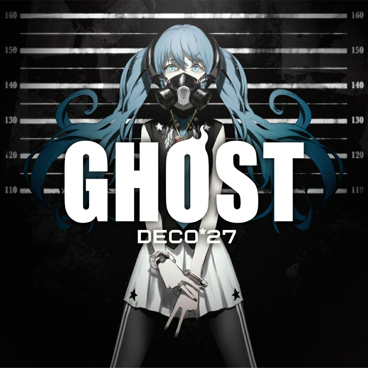 GHOST (初回限定盤 CD＋DVD) [ DECO*27 ]