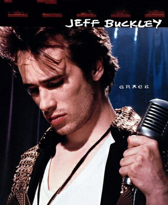 【輸入盤】Grace (Blu-ray Audio)