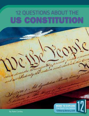 12 Questions about the US Constitution 12 QUES ABT THE US CONSTITUTIO （Examining Primary Sources） 