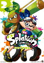 Splatoon（2) （てんとう虫コミックス（少年）） ひのでや 参吉