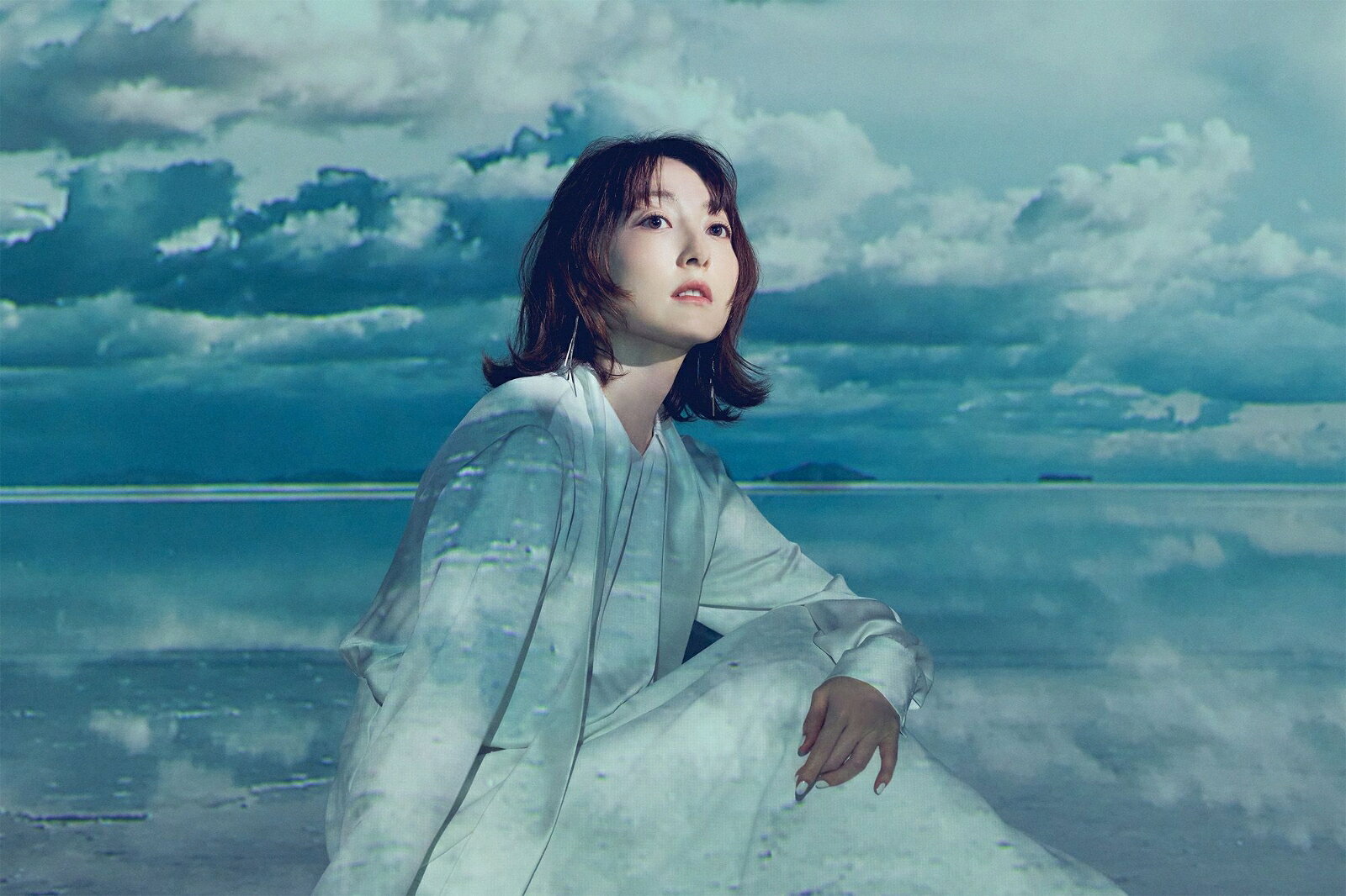 未知数【初回限定盤 CD＋Blu-ray】