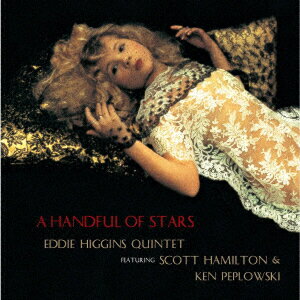 ハンドフル・オブ・スターズ【アナログ盤】