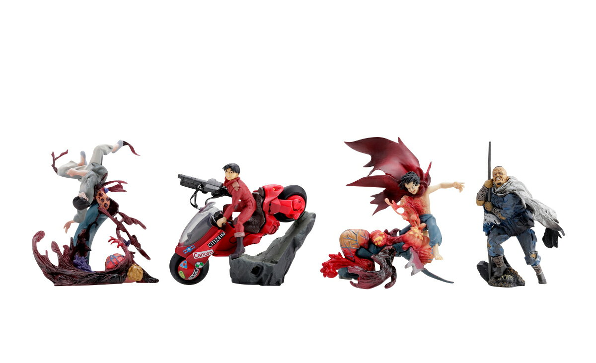 楽天市場】AKIRA フィギュア(コレクション|ホビー)の通販 楽天市場】AKIRA フィギュア(コレクション|ホビー)の通販