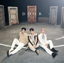 DOOR (通常盤) FTISLAND