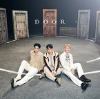 DOOR (通常盤) [ FTISLAND ]