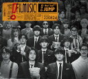 FILMUSIC! (初回限定盤1 CD＋DVD) [ Hey! Say! JUMP ]