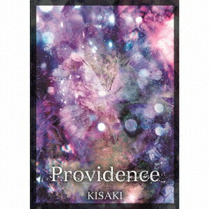 CD, DVD, Instruments - Providence [ KISAKI ]