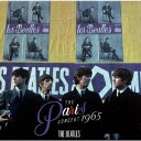 THE PARIS CONCERT 1965 [ THE BEATLES ]