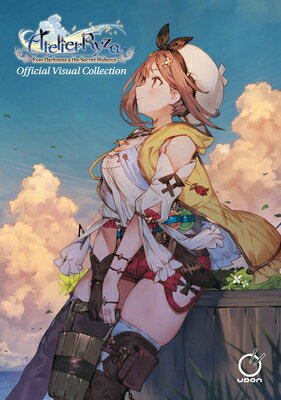 Atelier Ryza: Official Visual Collection RYZA OFF COLL [ Koei Tecmo Games ]