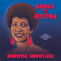 【輸入盤】Songs Of Aretha