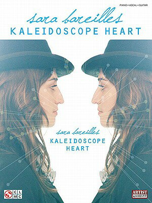 Sara Bareilles: Kaleidoscope Heart SARA BAREILLES KALEIDOSCOPE HE [ Sara Bareilles ]