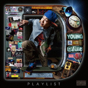 PLAYLIST [ YOUNG DAIS ]