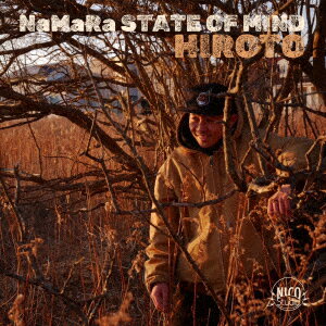 NaMaRa STATE OF MIND