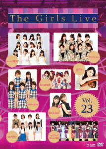 The Girls Live Vol.23