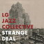 【輸入盤】Strange Deal