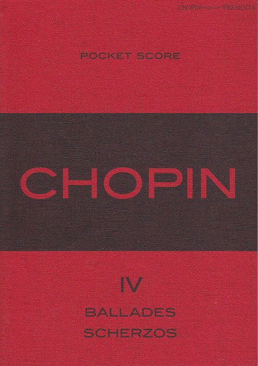 CHOPIN（4）