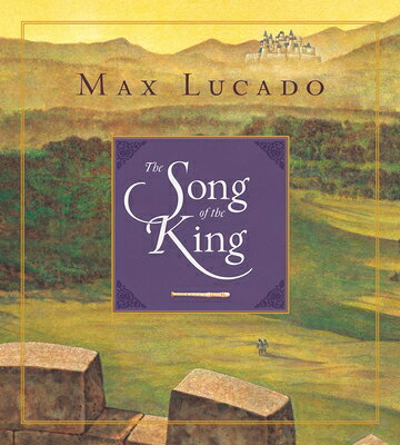 The Song of the King (Redesign) SONG OF THE KING (REDESIGN) 