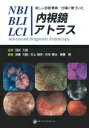 新しい診断基準 分類に基づいたNBI BLI LCI内視鏡アトラス Advanced Diagnostic Endos 加藤元嗣