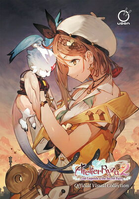 Atelier Ryza 2: Official Visual Collection 2 OFF COLL [ Koei Tecmo Games ]