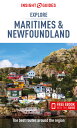 Insight Guides Explore Maritimes & Newfoundland (Travel Guide with Ebook) INSIGH...
