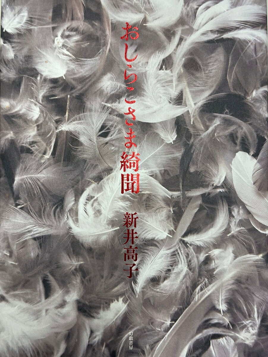 声よりも深い音っこ、
生類は抱えておるんじゃねぇのすか。--
 
記憶と地層の深みから
〈未知なる声〉が響き渡る

■大岡信賞受賞作
圧巻の想像空間
『タマシイ・ダンス』『ベットと織機』に続く新詩集