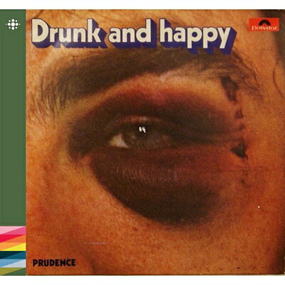 【輸入盤】Drunk And Happy (Rmt)