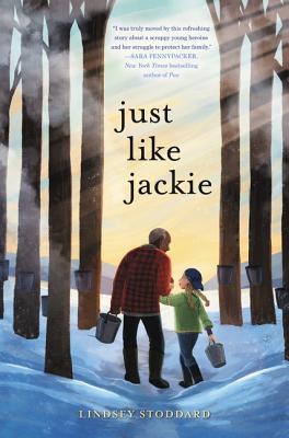 Just Like Jackie JUST LIKE JACKIE [ Lindsey Stoddard ]