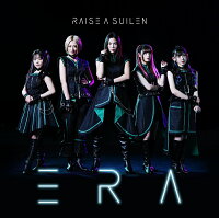 ERA【通常盤】