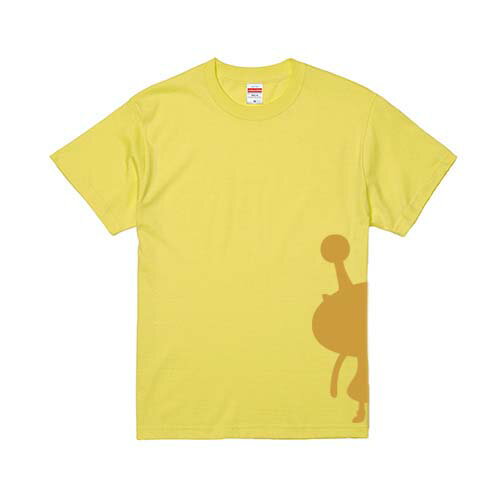 かいじゅうステップTシャツ size:M